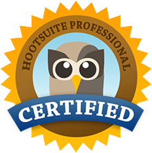 Hootsuite Certification