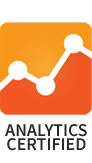Analytics Certified