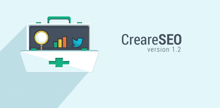 Creare SEO Extension