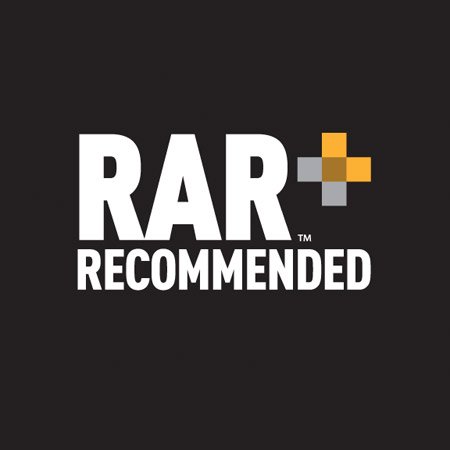 RAR Recommended