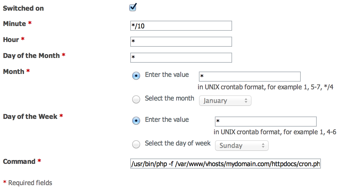 cron-task2