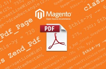 Tips for Magento PDFs