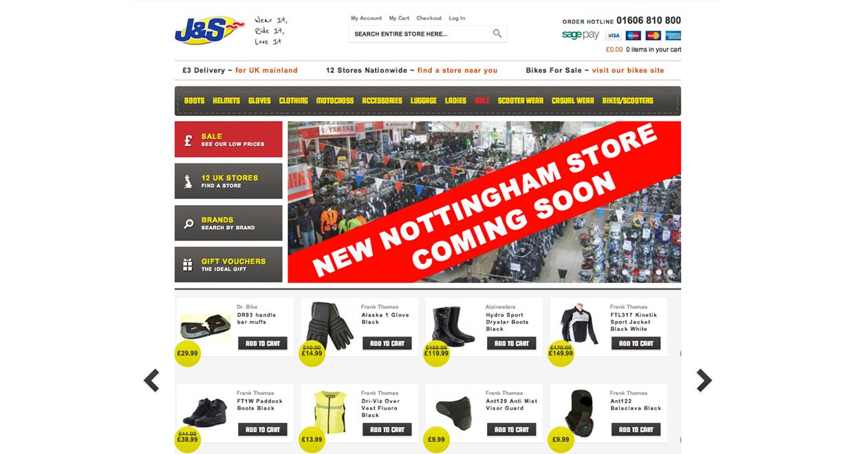 jsaccessoriesone Creare