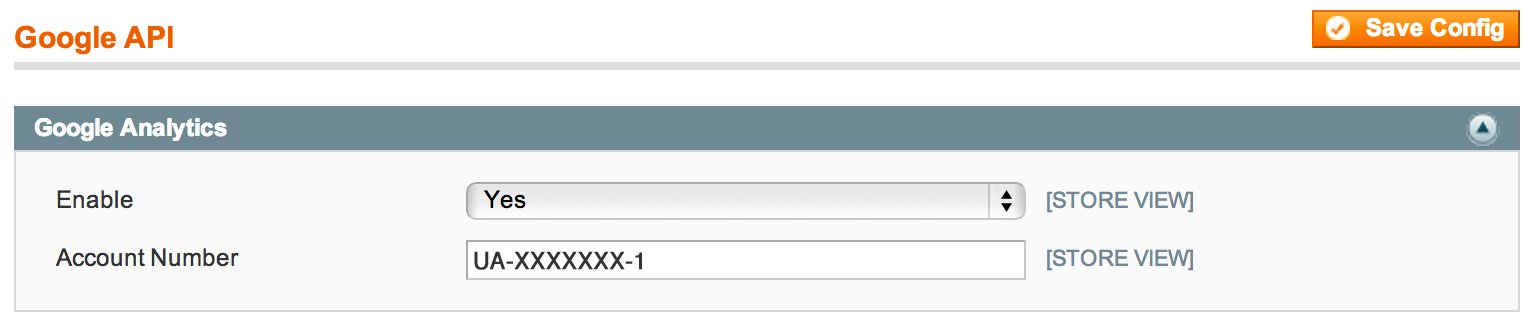 Ensure your master google analytics settings are setup correctly