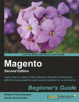 Magento Beginner's Guide