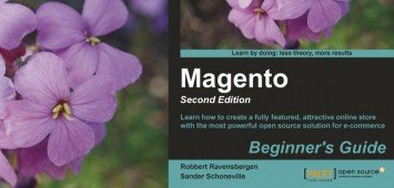 Magento Book Review