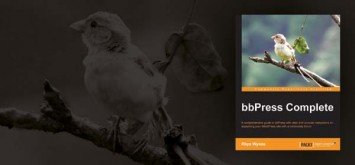 bbPress Complete - Book Review