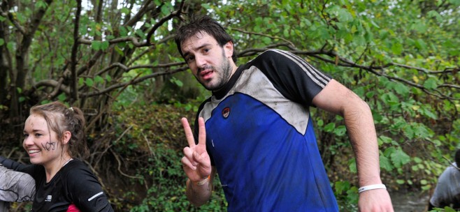 Dimi cry for help