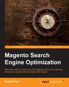 Magento SEO Book