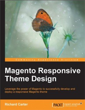 Magento Responsive Theme Design