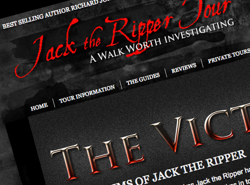 Jack The Ripper
