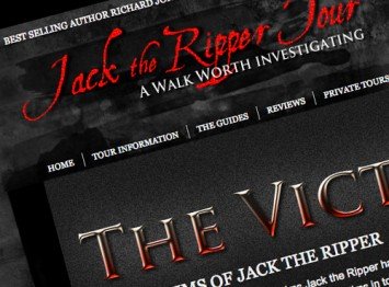 Jack The Ripper