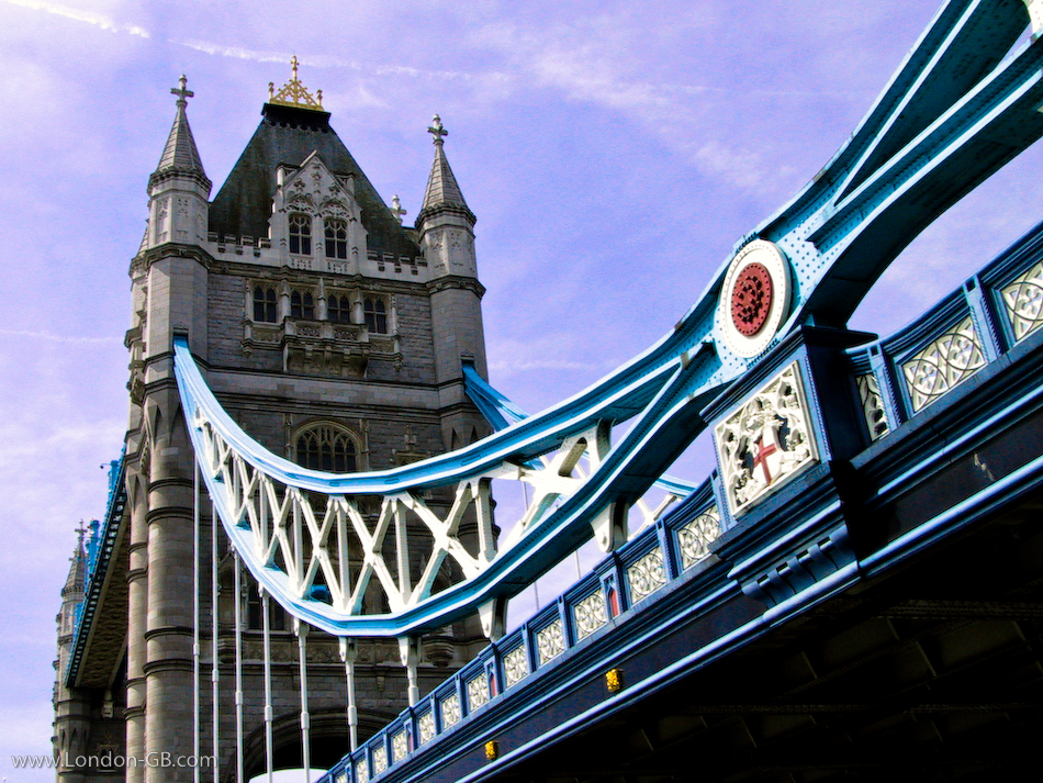 Tower Bridge London