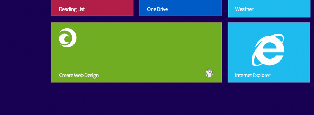 Windows Thumb