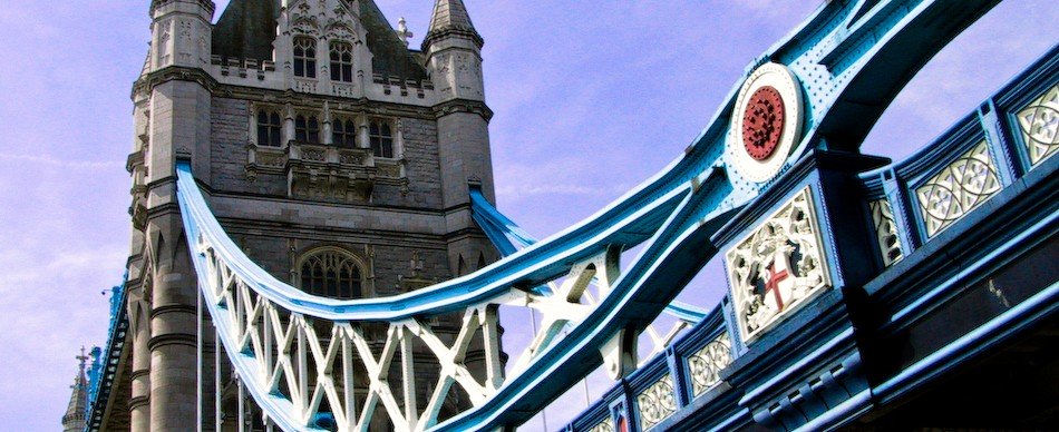 Tower Bridge London