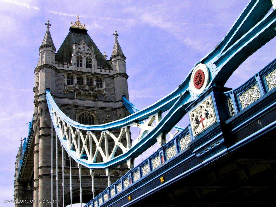 Tower Bridge London