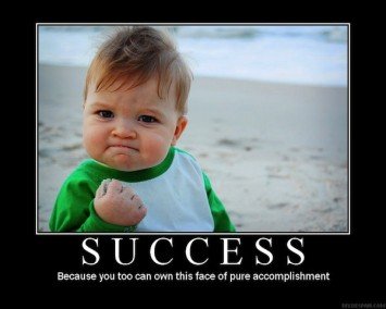 Success-Meme