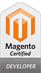 magento certified developer