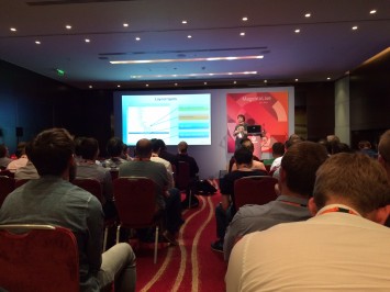 Developer Deep Dive