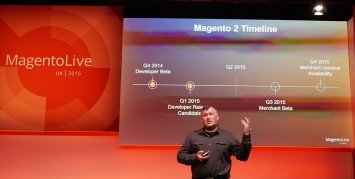 Magento 2 Roadmap