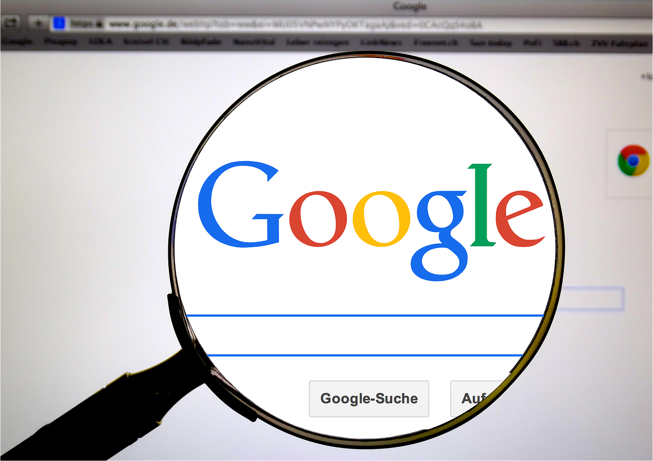 Find PPC Ads On Google