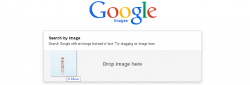 Reverse Image Search