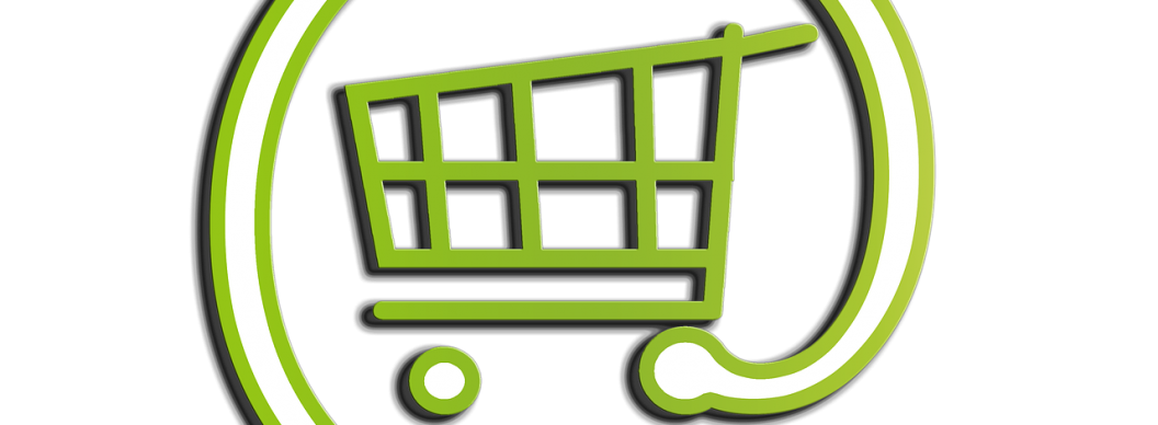 Shopping Cart Logo