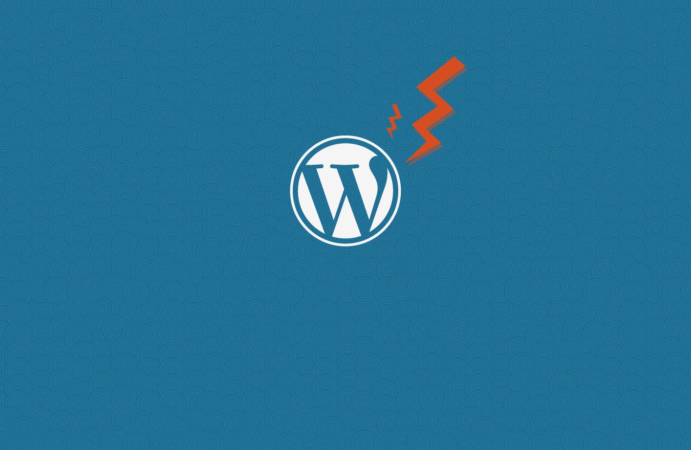 Tips to improve wordpress website load speed