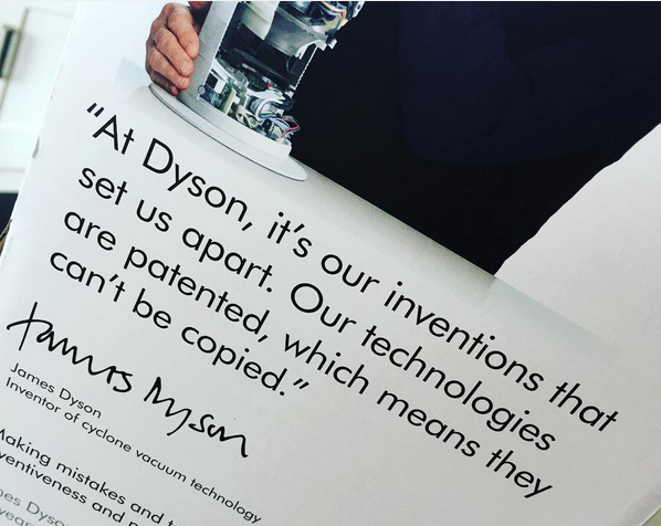 Dyson