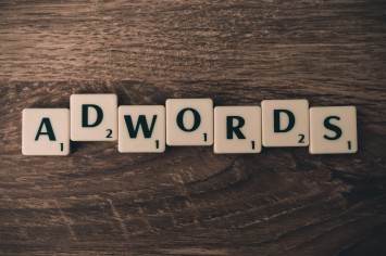 Adwords Scrabble