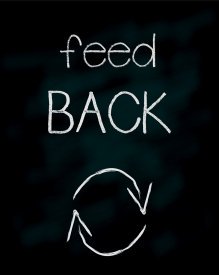 feedback-1186347_1280