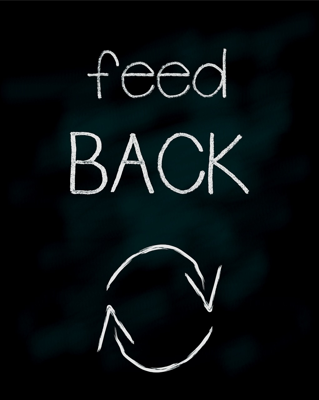 feedback-1186347_1280